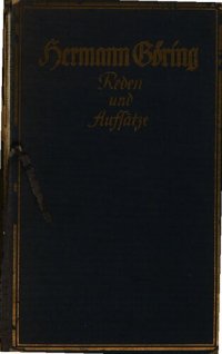 cover of the book Reden und Aufsätze