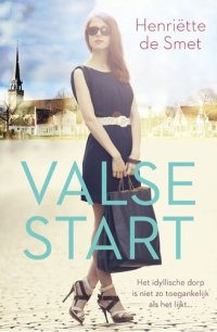 cover of the book Valse start