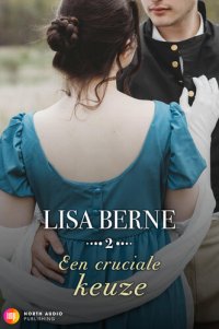 cover of the book Een cruciale keuze