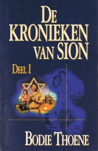 cover of the book De Kronieken van Sion