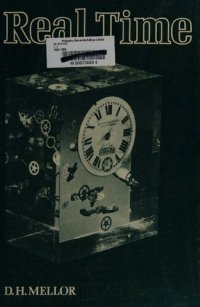 cover of the book Real Time