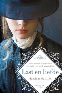 cover of the book Last en liefde