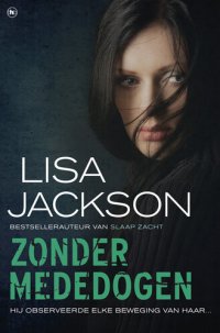 cover of the book Zonder mededogen / druk 1