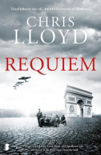 cover of the book Requiem