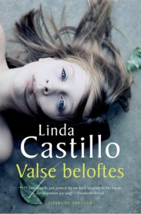 cover of the book Valse beloftes