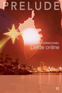 cover of the book Liefde online