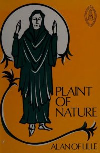 cover of the book Plaint of Nature