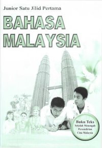 cover of the book Sesuai Untuk Peringkat Junior - Bahasa Malaysia