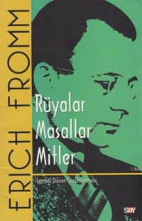 cover of the book Rüyalar ve Masallar