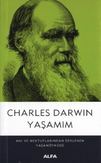 cover of the book Yaşamım