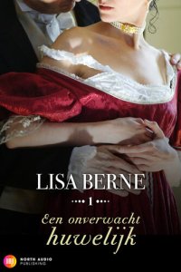 cover of the book Een onverwacht huwelijk