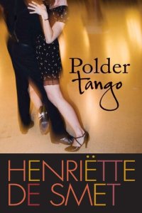 cover of the book Poldertango