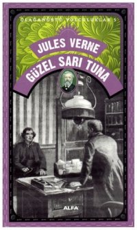 cover of the book Güzel Sarı Tuna