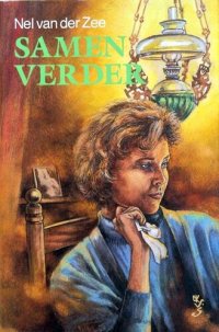 cover of the book Samen verder