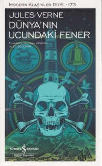 cover of the book Dünya'nın Ucundaki Fener