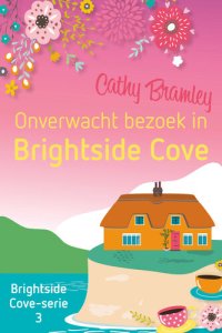 cover of the book Onverwacht bezoek in Brightside Cove