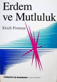 cover of the book Erdem ve Mutluluk