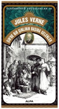 cover of the book Çin'de Bir Çinlinin Başına Gelenler