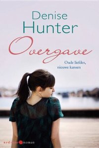 cover of the book Overgave