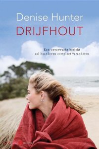 cover of the book Drijfhout