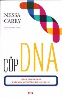 cover of the book Çöp DNA