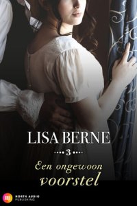 cover of the book Een ongewoon voorstel