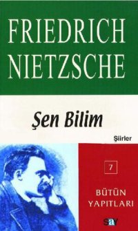 cover of the book Şen Bilim