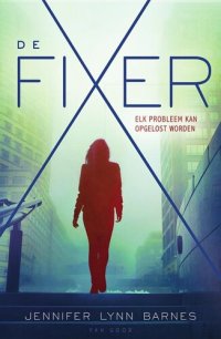 cover of the book De Fixer