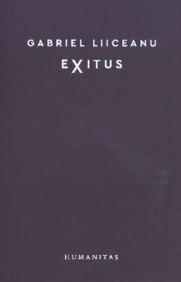 cover of the book Exitus