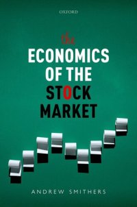 cover of the book The Economics of the Stock Market