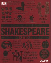 cover of the book Shakespeare Kitabı