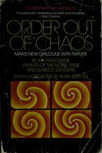 cover of the book Order out of Chaos