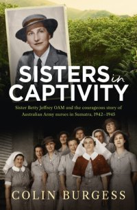 cover of the book Sisters in Captivity