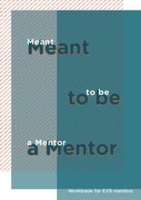 cover of the book Meant to be a Mentor