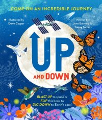 cover of the book Up and Down