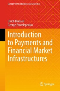 cover of the book Introduction to Payments and Financial Market Infrastructures