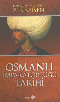 cover of the book Osmanlı İmparatorluğu Tarihi III