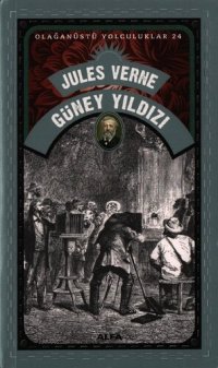 cover of the book Güney Yıldızı