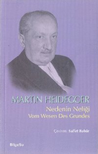 cover of the book Nedenin Neliği