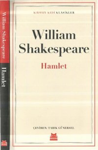 cover of the book Hamlet