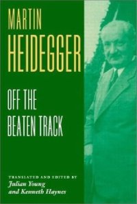 cover of the book Off the Beaten Track