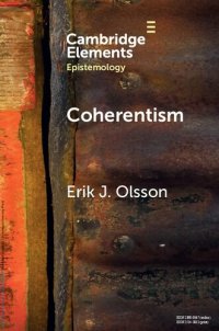 cover of the book Coherentism