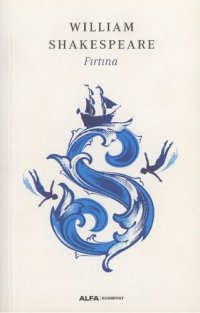 cover of the book Fırtına