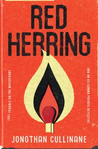 cover of the book Red Herring