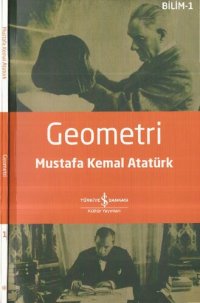 cover of the book Geometri