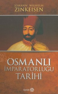 cover of the book Osmanlı İmparatorluğu Tarihi VII