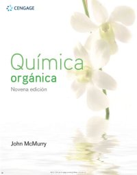 cover of the book Química orgánica