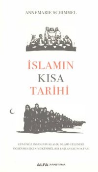 cover of the book İslamın Kısa Tarihi