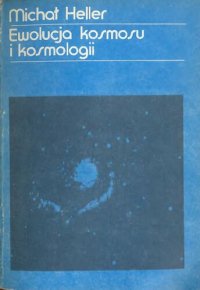 cover of the book Ewolucja kosmosu i kosmologii