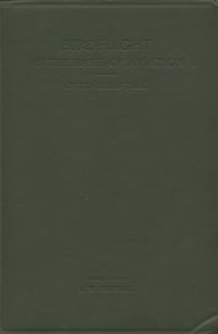 cover of the book Birdflight as the basis of aviation : a contribution towards a system of aviation, compiled from the results of numerous experiments made by O. and G. Lilienthal